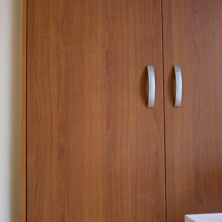 Cute Apartment In The Center Of The City Larissa Exterior foto