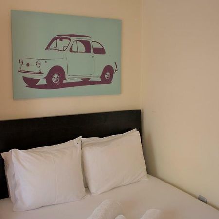 Cute Apartment In The Center Of The City Larissa Exterior foto