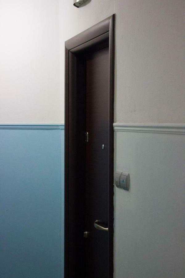 Cute Apartment In The Center Of The City Larissa Exterior foto
