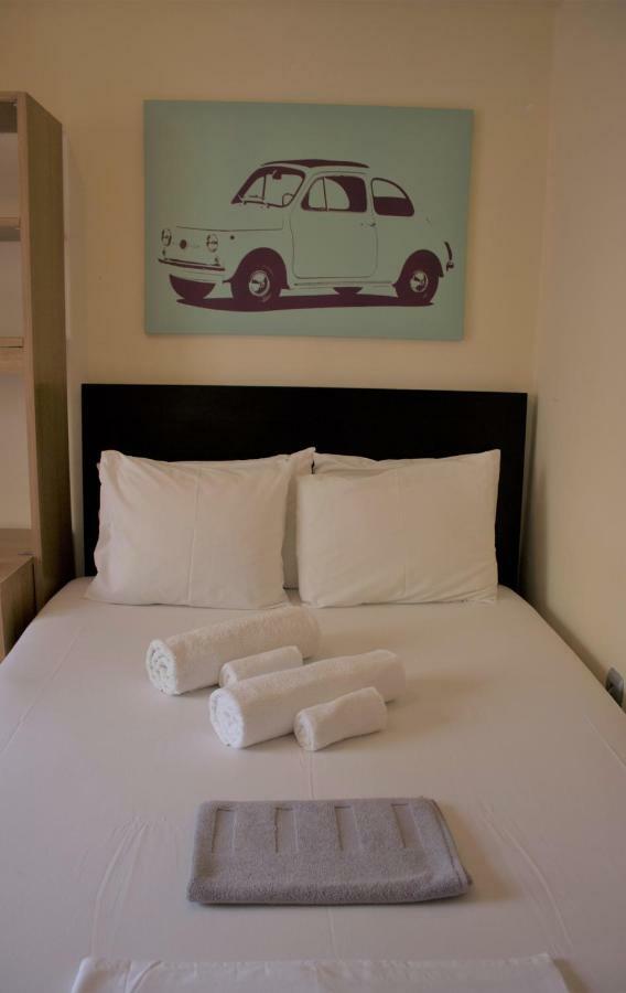 Cute Apartment In The Center Of The City Larissa Exterior foto