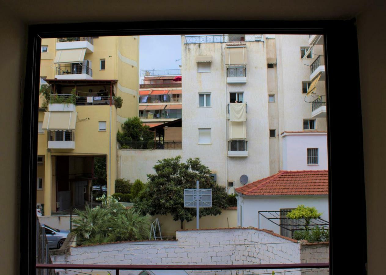 Cute Apartment In The Center Of The City Larissa Exterior foto